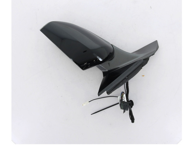 Зеркало электрическое Citroen DS4 - года
