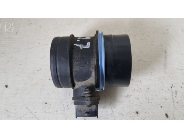 Измеритель потока воздуха