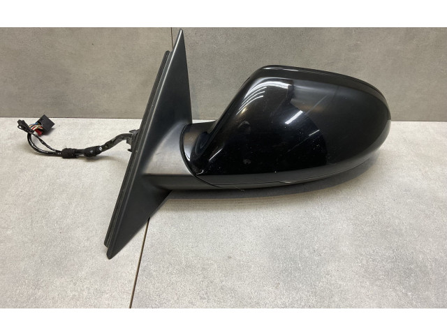 Турбина Зеркало (управляемое электричеством) Audi A6 S6 C7 4G 12PIN