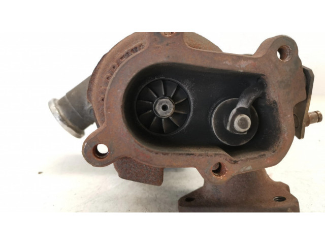  Турбина Opel Vectra B 2.0 90531518, 103256         