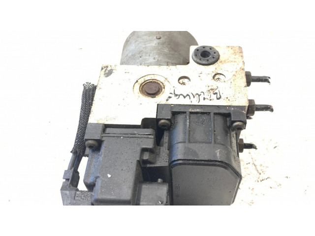 Jednotka ABS 9635756480, 0265216720   Citroen Berlingo 2001