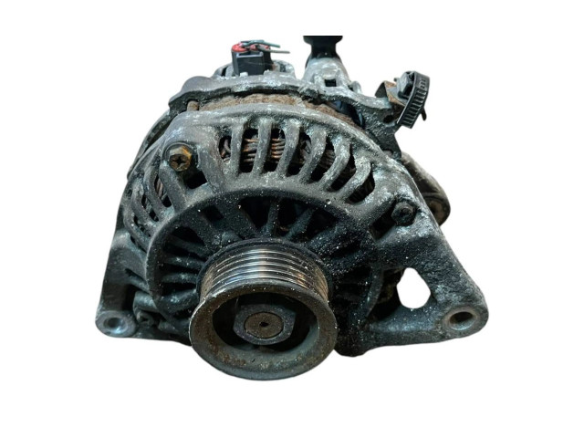 Генератор A2TC0091, ZJ01 Mazda 3 I