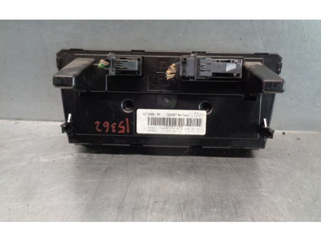 Блок управления климат-контролем 12772891, 69870016 Saab 9-3 Ver2