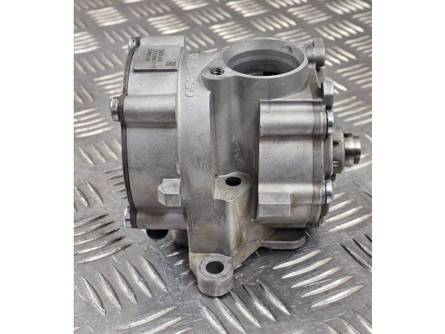 Čerpadlo oleje 059103BC Audi Q7 4M CRT