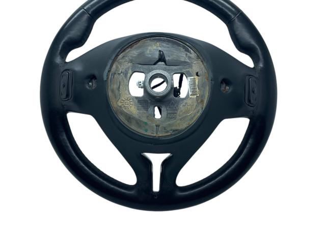 Руль Maserati Quattroporte - года 670015373, 06700153880