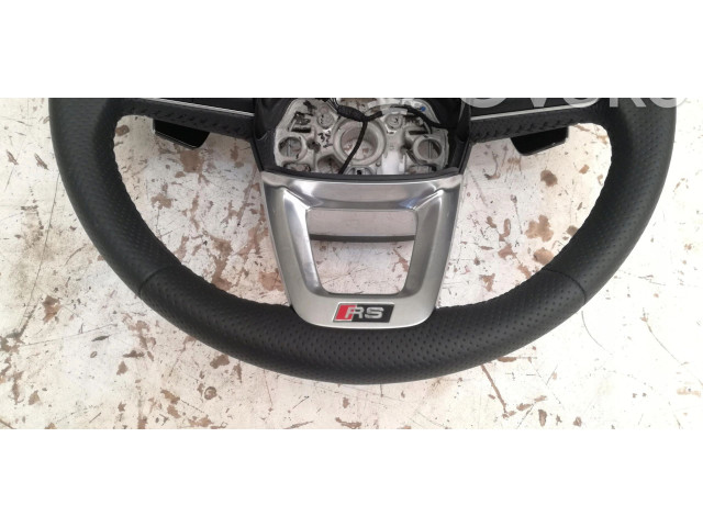 Руль Audi Q3 F3 2018 - года 83A419091BA