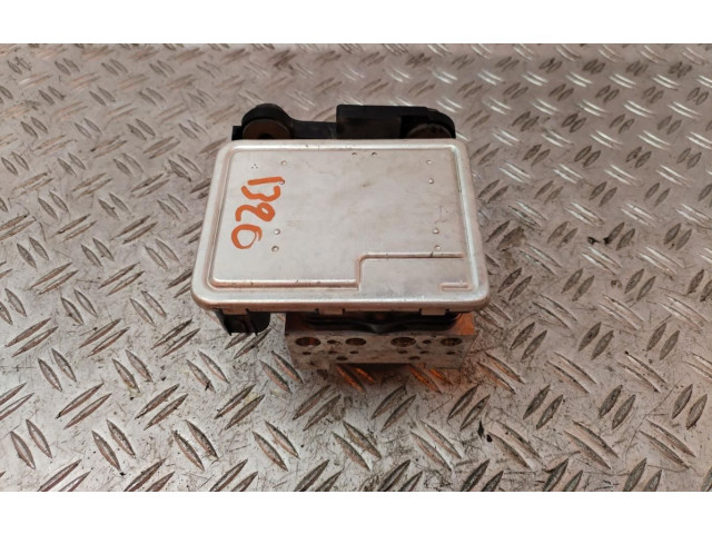 Блок АБС 5Q0614517CQ Volkswagen Golf VII 2013 - 2019 года