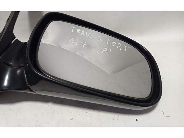 Зеркало электрическое Chevrolet Captiva - года