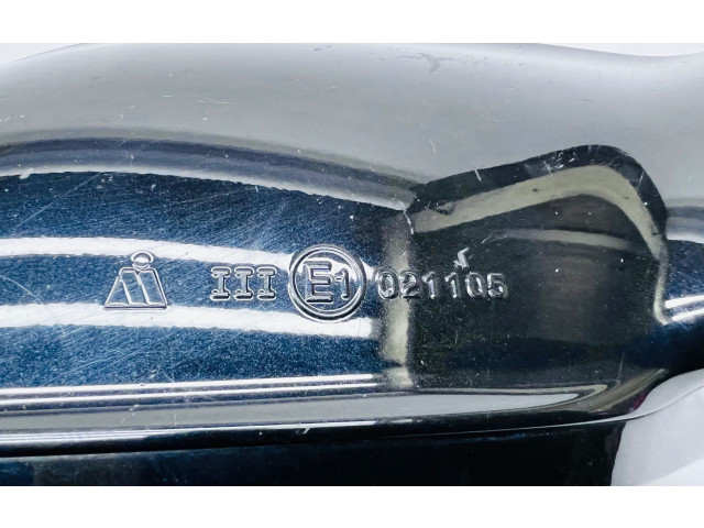 Зеркало электрическое Audi A7 S7 4G 2011 - 2017 года