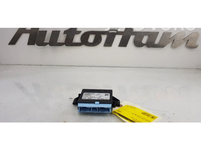 Блок управления 0263004499, 0263004499 Citroen DS4