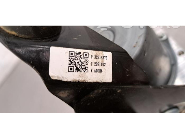 Блок ABS 32281471 Volvo XC40