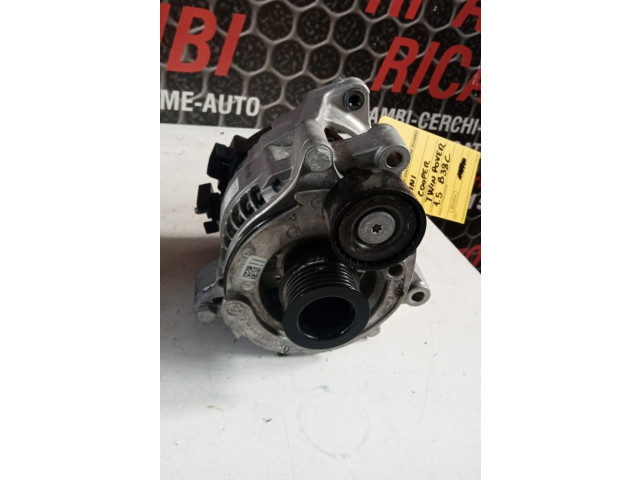 Генератор 104211-3990, 104211-3990   Mini One - Cooper F56 F55      