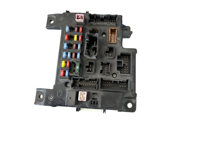 Блок предохранителей 519087A18, 8637A319 Citroen C-Crosser