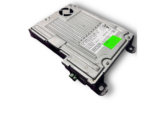 Блок комфорта S1523, A2479001415   Mercedes-Benz GLB x247   