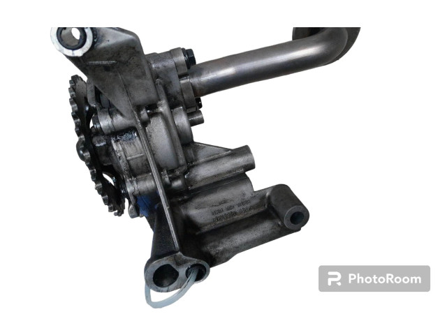 Čerpadlo oleje 038115105B Audi A4 S4 B6 8E 8H AVF