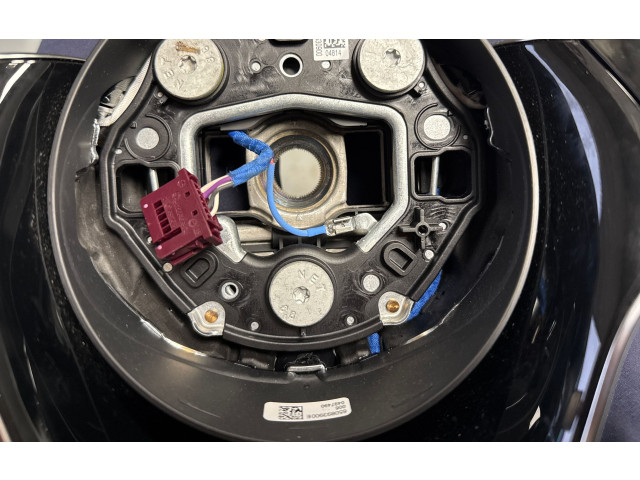 Руль Mercedes-Benz E W214  2024 -  года A0004602218      