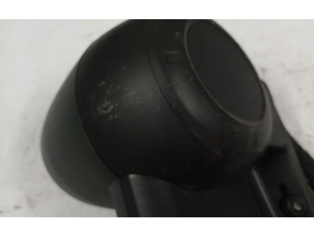 Панель приборов Chevrolet Spark