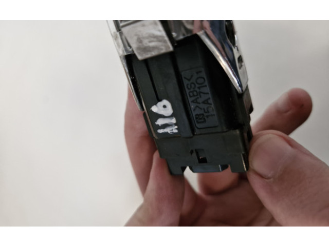 Sonstige Steuergeräte / Module 15A710 Toyota Corolla Verso AR10