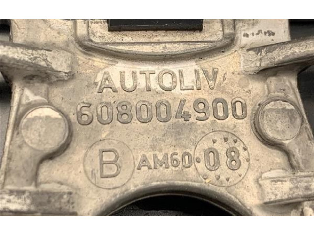 Руль Citroen C5  2008 - 2016 года 608004900, 4109KV      