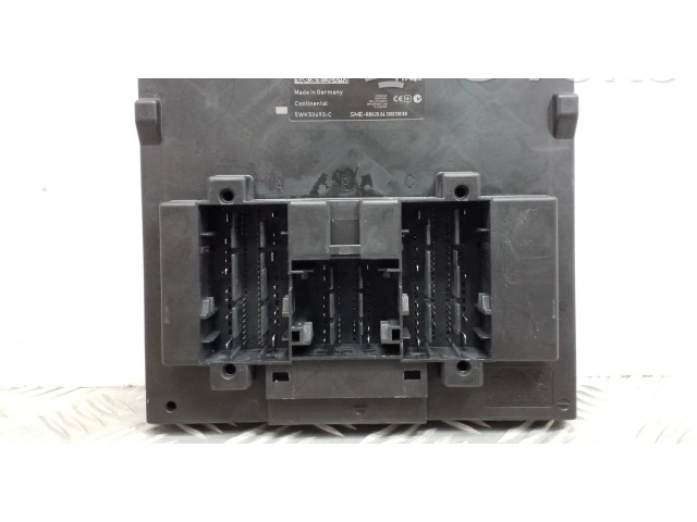 Блок комфорта 5Q0937084AA   Volkswagen Golf VII   