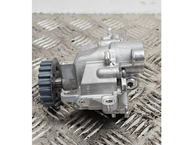 Масляный насос CYFF GK2QFA, 220420290 Ford Transit Custom