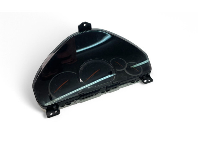 Панель приборов MN188384 Mitsubishi Grandis