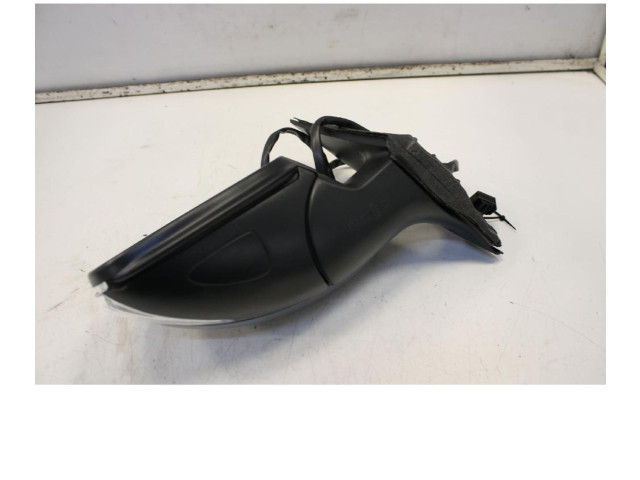 Zpětné zrcátko  Volkswagen Tiguan 2008    