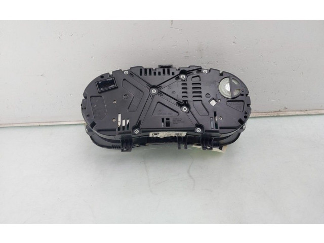 Панель приборов 6V0920740C   Skoda Fabia Mk3 (NJ)       