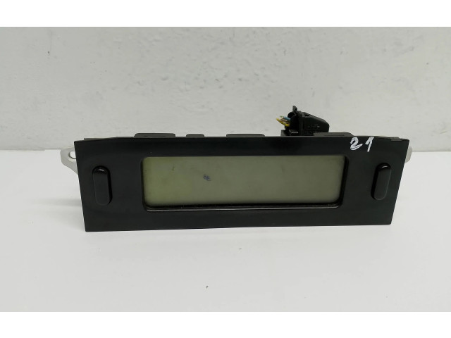 Дисплей 1495481077 Citroen C8