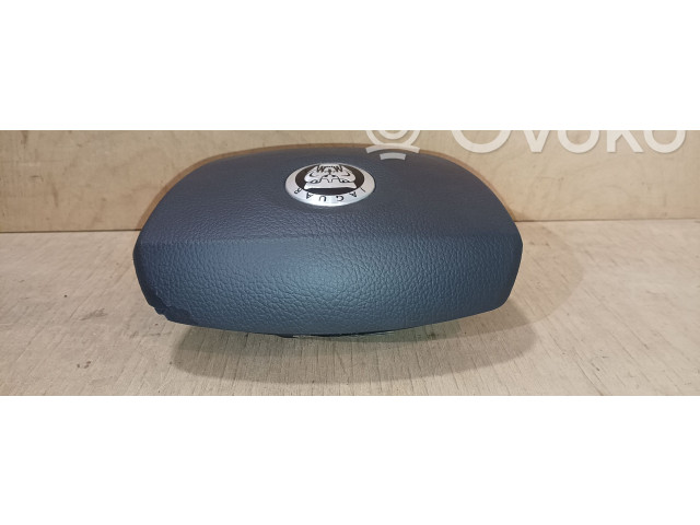 Подушка безопасности водителя 9W83043B13AD, 9W83043B13AD0LEG   Jaguar XF