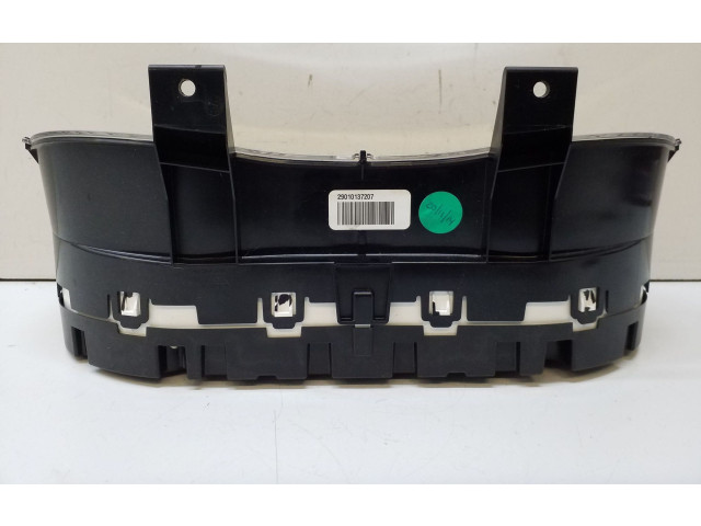 Панель приборов P68241293AC, 68241293AC Jeep Cherokee