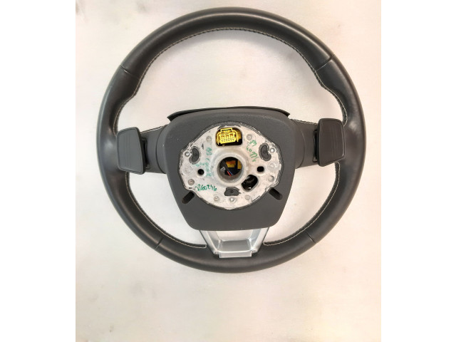 Руль Audi SQ7 2016 - года