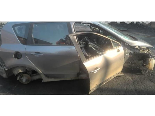 Зеркало электрическое        Renault Scenic III -  Grand scenic III  2009 - 2016 года   
