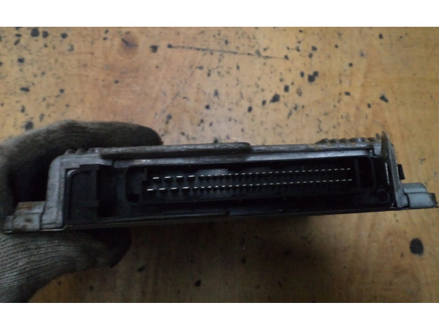 Блок управления двигателем Блок управления    KIA Shuma