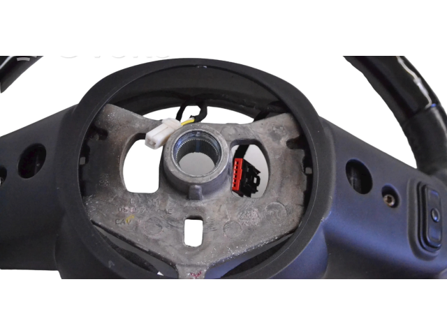 Руль Jeep Grand Cherokee 2010-2021 года 1WE171X9AB