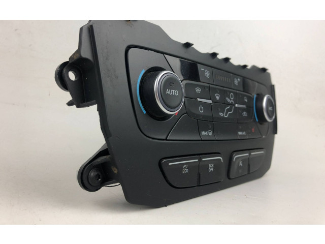 Блок управления климат-контролем KT1T18C612AD, KT1T18C612-AD Ford Transit - Tourneo Connect