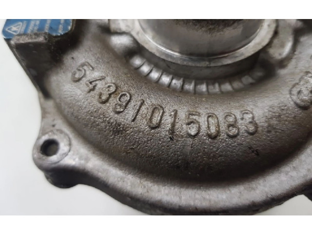 Turbodmychadlo Турбина 54359700011, 507852H3 Renault Modus K9K-768