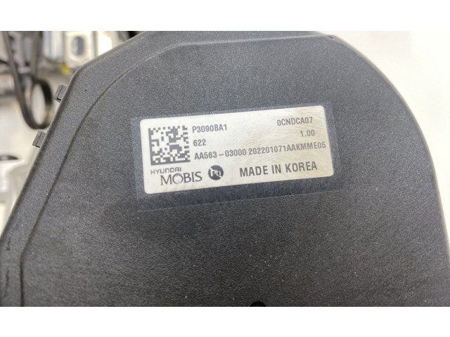    Рулевая рейка 56310CR320, 56310CR300   KIA Xceed 2019 -  года