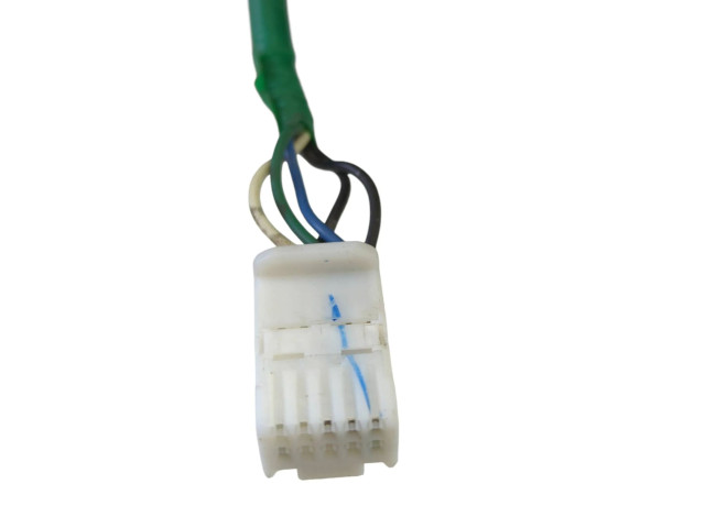 Зеркало (управляемое электричеством) E13021369, E13021370   Mitsubishi Lancer X