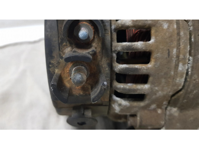 Генератор 0123310013, 9617861280 Citroen Berlingo 2.0