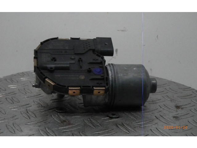 Моторчик дворников 5E1955119 Skoda Octavia Mk3 (5E)