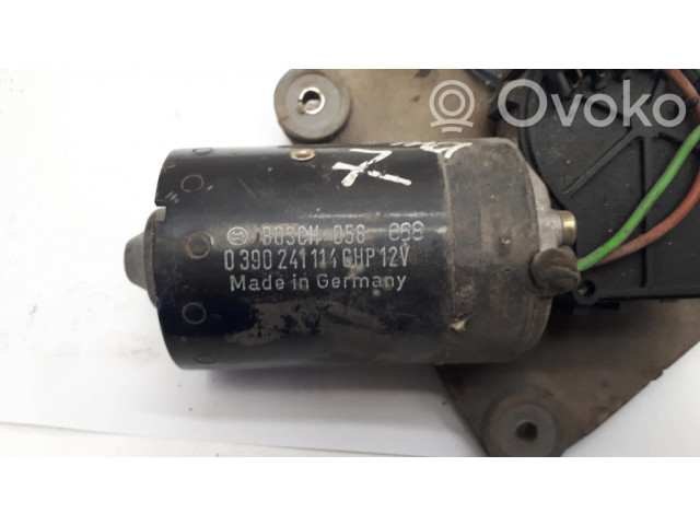 Моторчик дворников 0390241114 Mitsubishi Carisma