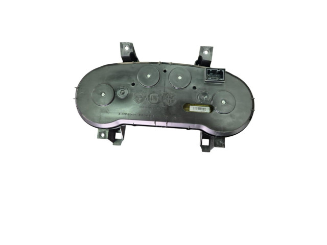 Přístrojová deska Fiat Punto Evo 2010 199A2000