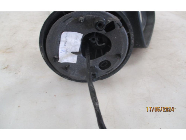 Зеркало электрическое Dacia Duster 2010 - 2017 года