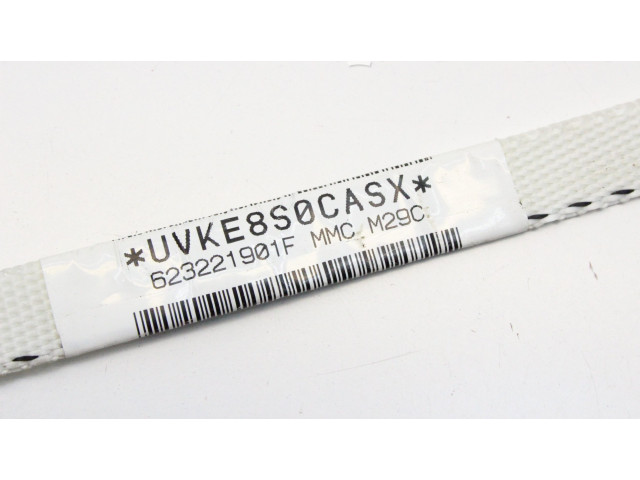 Боковая подушка безопасности 7030A361, 622912101 Mitsubishi Outlander