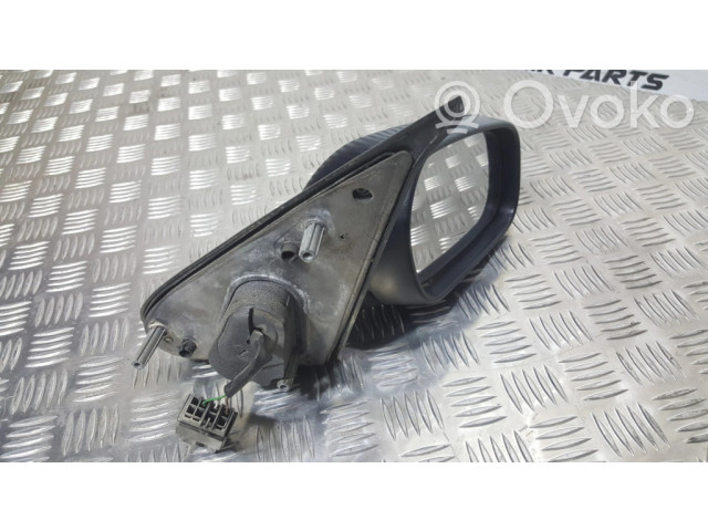 Зеркало электрическое     правое   Citroen Xsara     