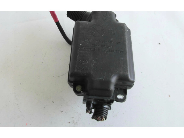 Блок предохранителей Fiat 500L