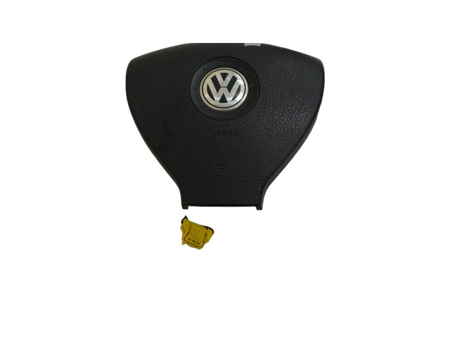 Подушка безопасности водителя 2K0880201E, 61982050A Volkswagen Caddy