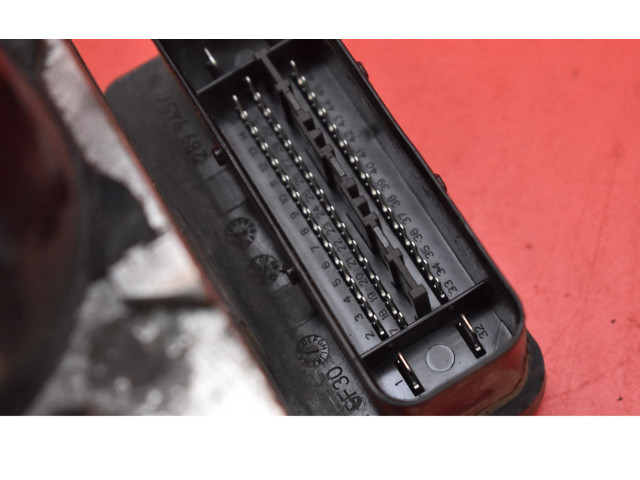 Блок АБС 57110-TL1-G231-M, 57110-TL1-G231-M Honda Accord 2008 - 2016 года