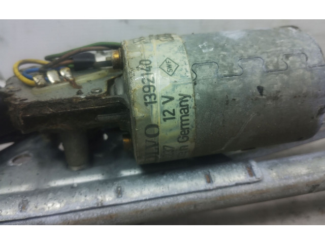 Моторчик дворников 1392140, 1392140    Volvo S90, V90